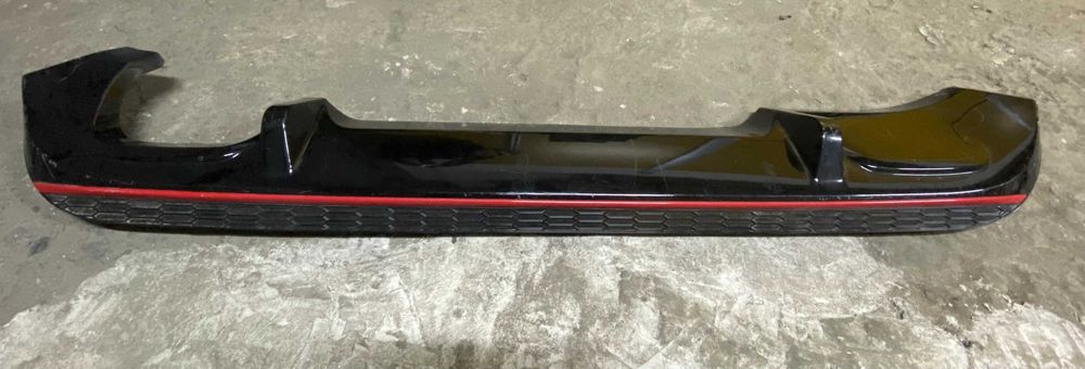 правый фонарь в бампер Kia Morning