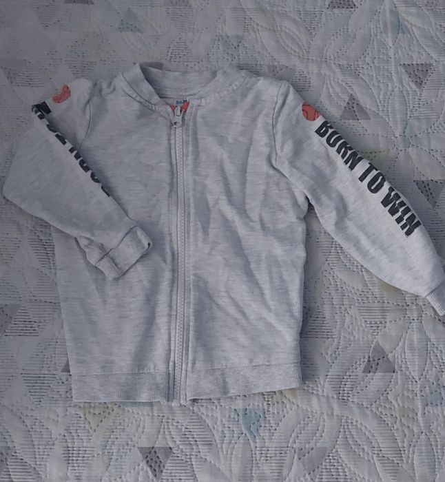 Лот дрешки за момче 86-92см