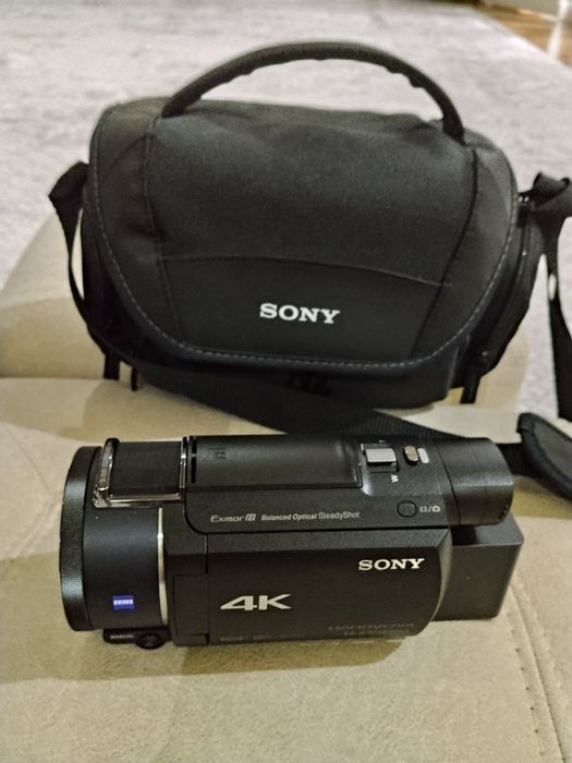 Видеокамера Sony