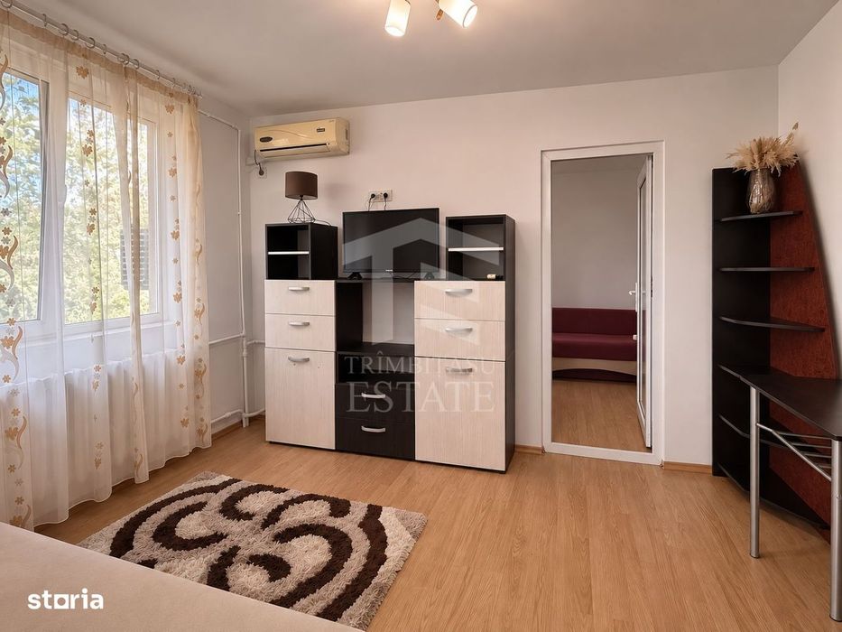 2 camere | CITY PARK MALL | COMISION 0 % — fotografia 1