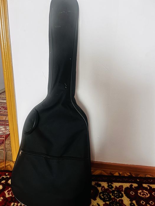 Гитара Stagg 6стр в отличном состояние