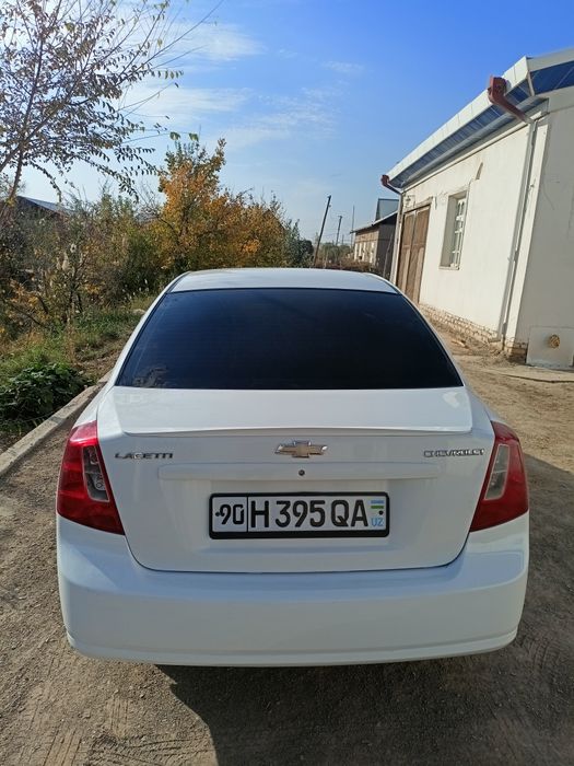 Cherolet Centra 2015 Evro