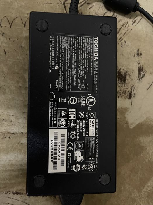 Toshiba Qosmio x70-A-114