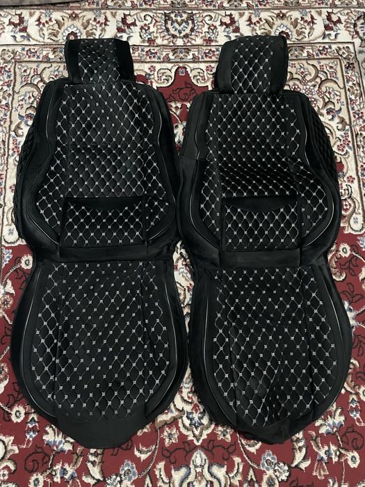 Авто Чехол  Камри 30,35