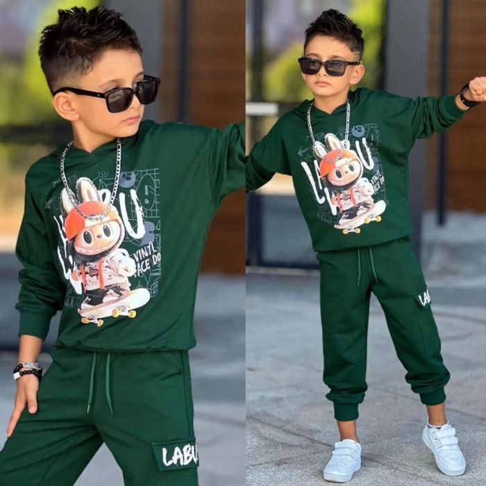 Trening fete și baieti