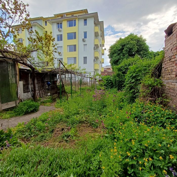 Къща в град Севлиево