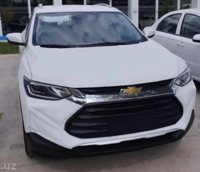 Trecer 2 LTZ 2POZITSA PACHKA salondan uygacha prabeg