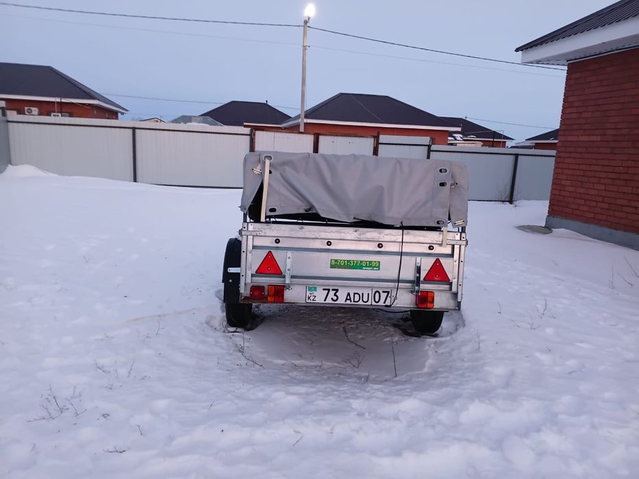 Продам прецеп нови