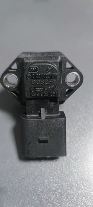 senzor temperatura aer admisie BOSCH 0 281 002 177