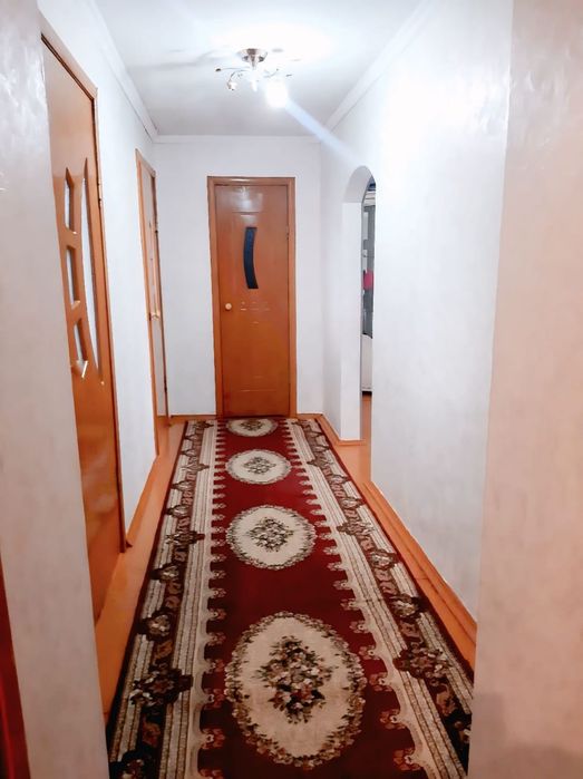 Срочна продается дом Жамбылском районе