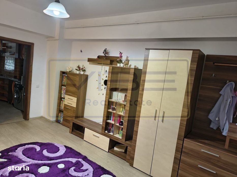 Tatarasi- bloc nou, 2 camere - modern - 380 euro