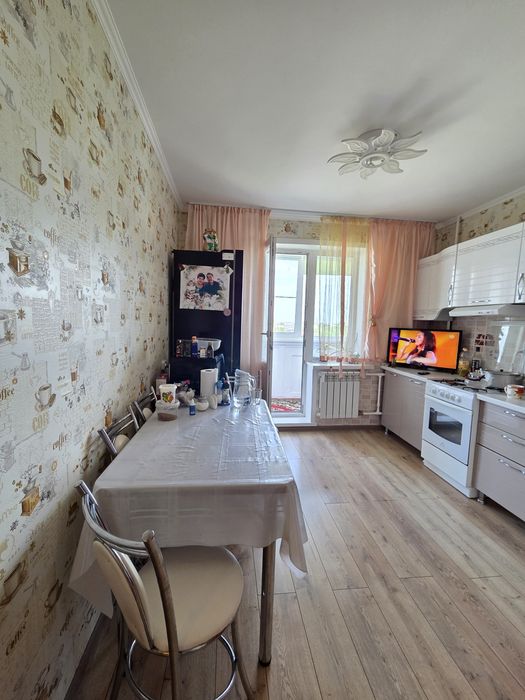 Продам 3х ком новой планировки