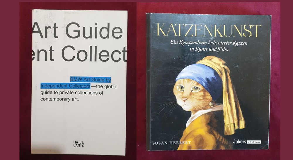 Изкуство, художници - 15 книги