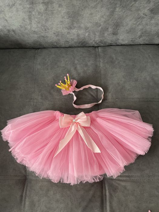 Платье на утренник