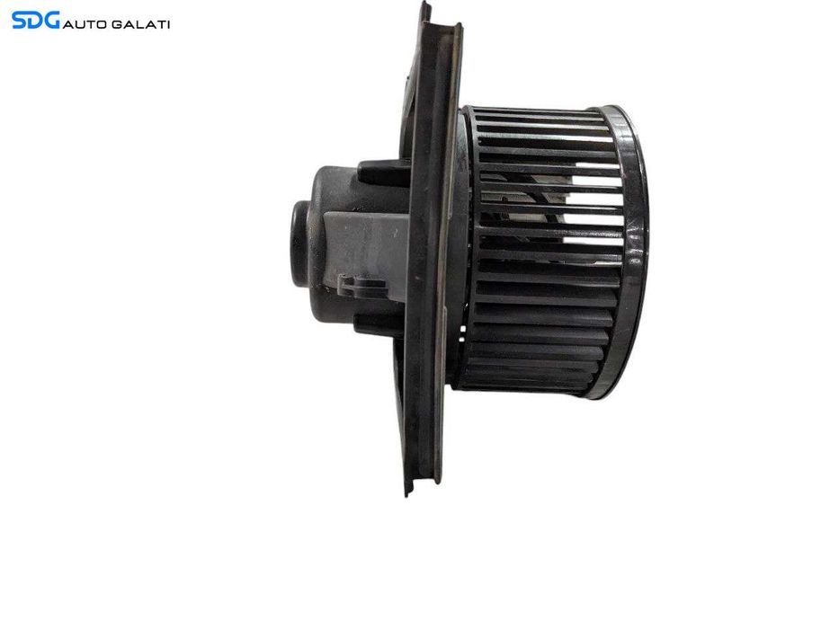 Motoras Ventilator Aeroterma Bord Habitaclu Volkswagen Golf 4 1998 - 2006 Cod H35657880E 1J1819021A [L6964]