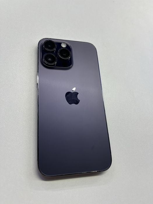Iphone 14 PRO MAX 256Gb 100%