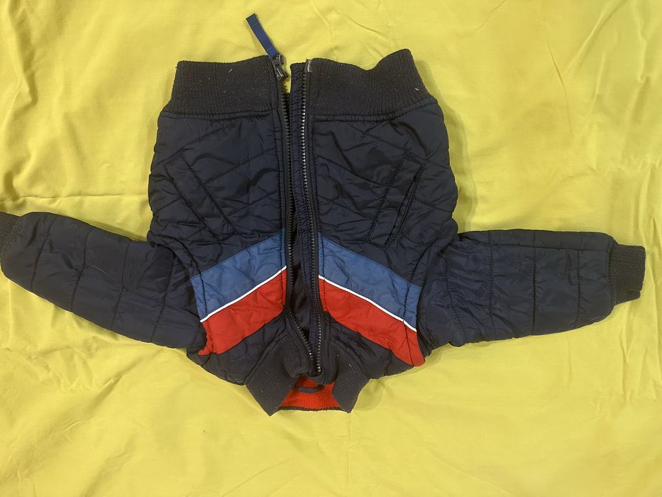 Верхняя одежда на осень