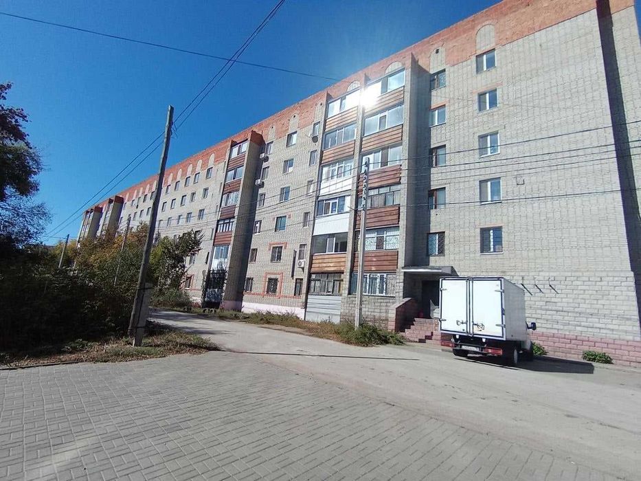 1 ком квартира на Дом печати