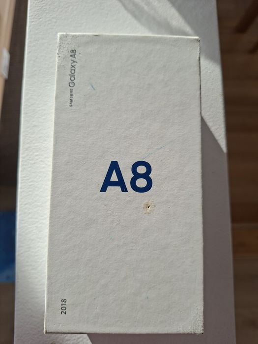 Samsung galaxy A8