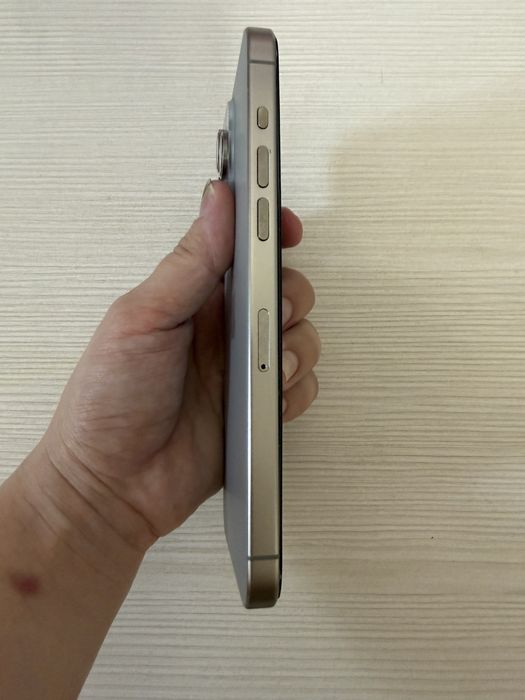 Айфон 15 про макс