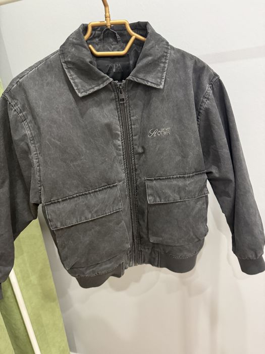 Детская куртка ZARA