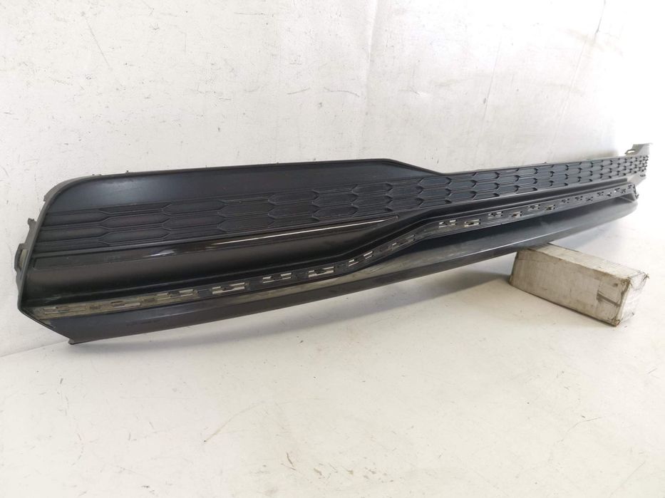 Fusta Spoiler Bara Spate Audi A7 2 2018 2019 2020 2021 2022 S-Line Ori