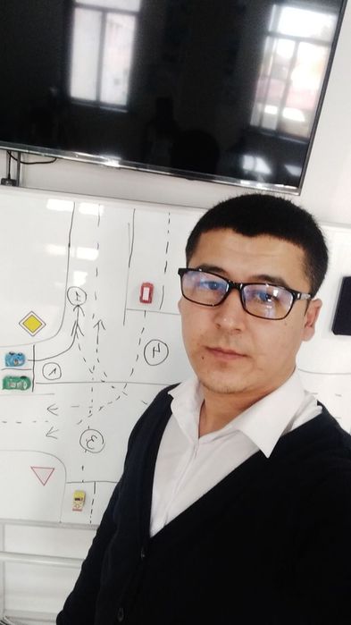 Ekspres kurs 20 kunda prava olish imkoniyati !
