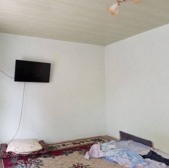 3 сотихли уй янгибозорда