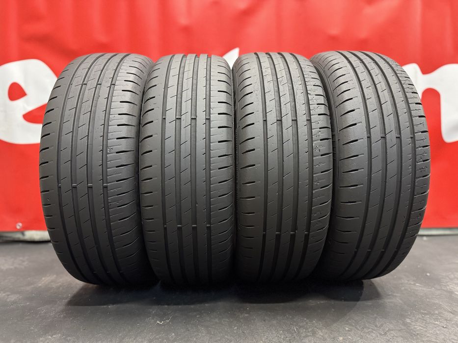 205 60 16, Летни гуми, Fulda EcoControlHP2, 4 броя
