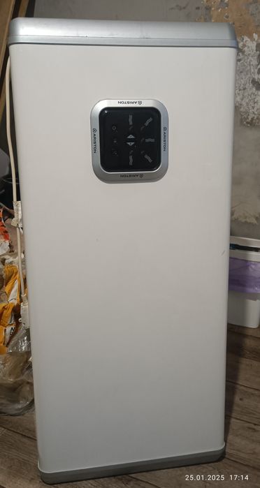 Водонагреватель 80 л