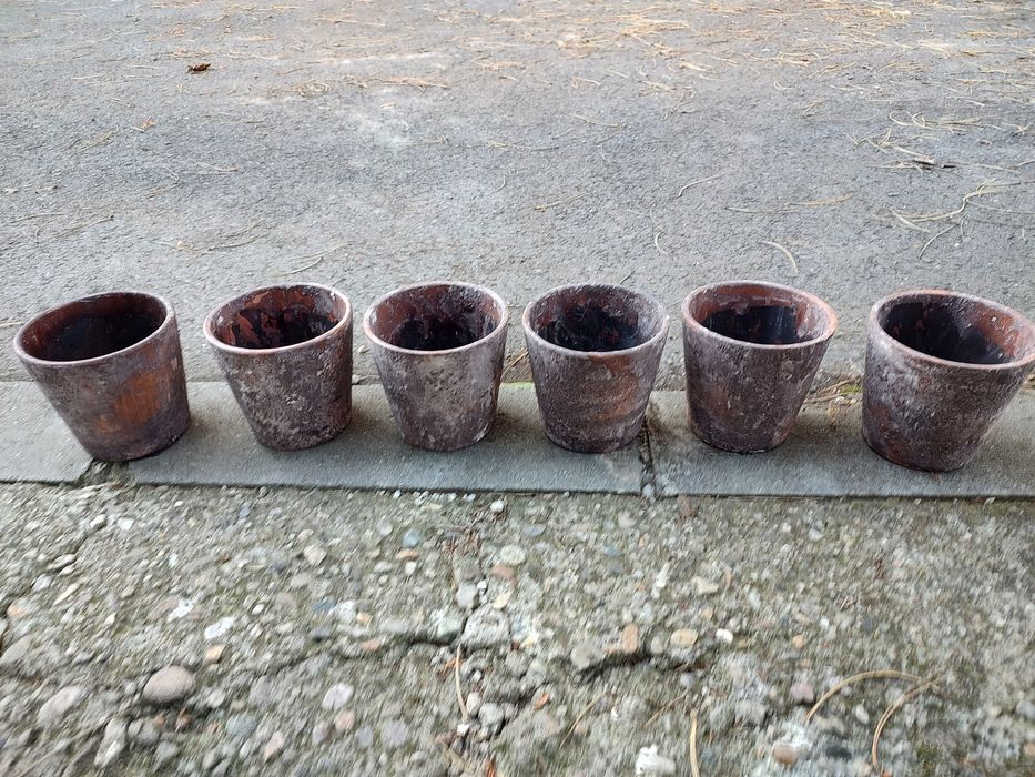 Ghiveci, Mască Ghiveci