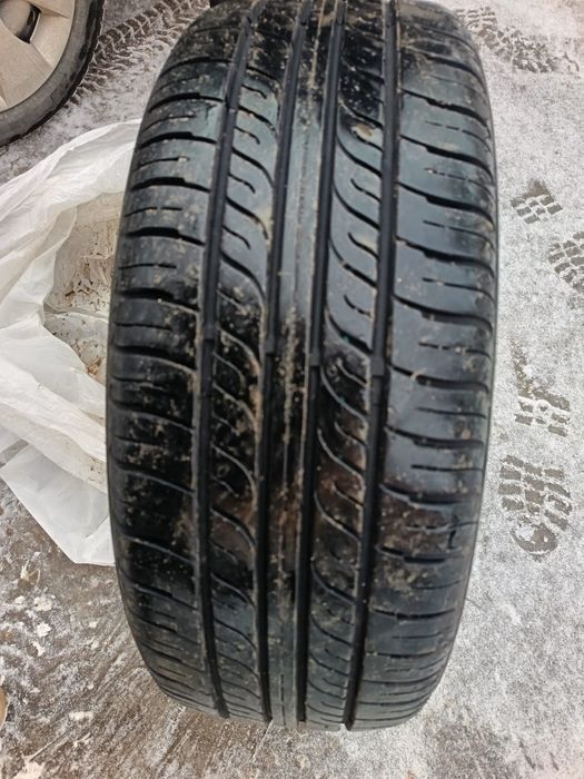 Шины летние 195/65 R15