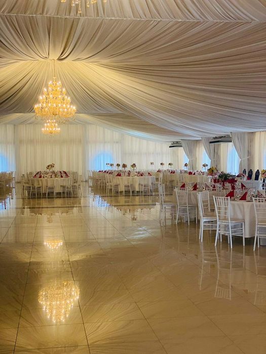 Fețe de masa pentru evenimente