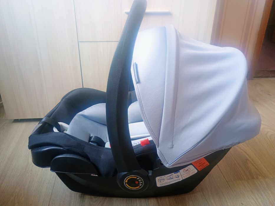 Чиполино Елит 3в1