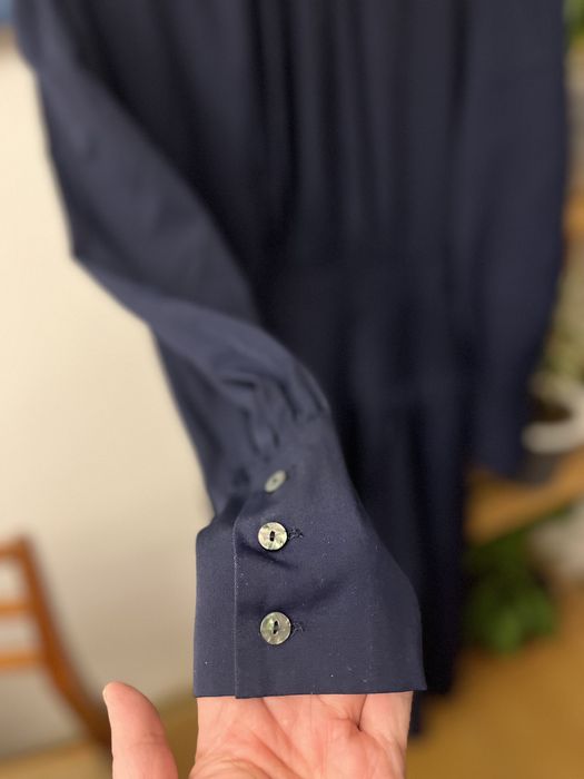 Платье нарядное 46 размер. Плотный шелк