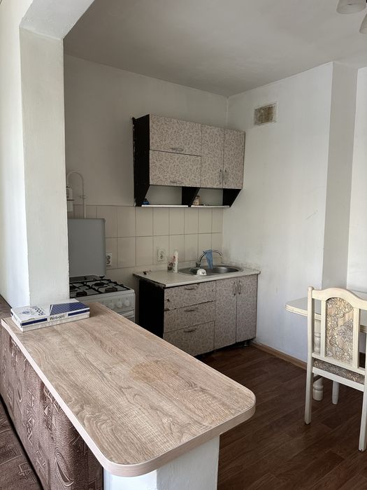 Квартира долгосрочно