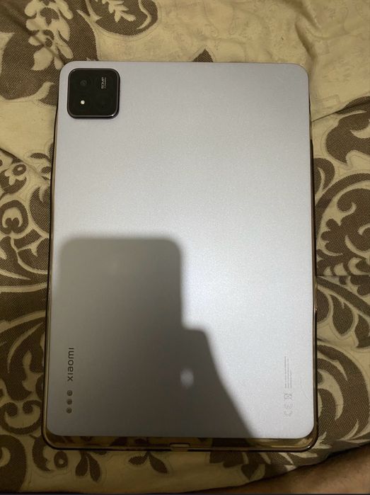 Xiaomi pad 7 pro