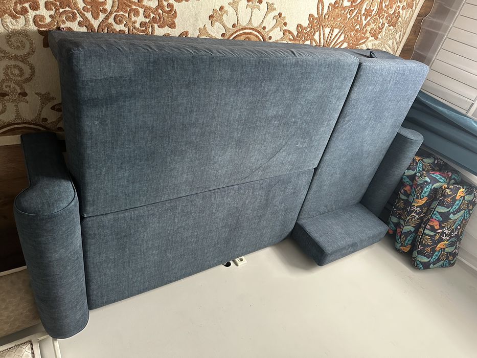 Диван раскладной