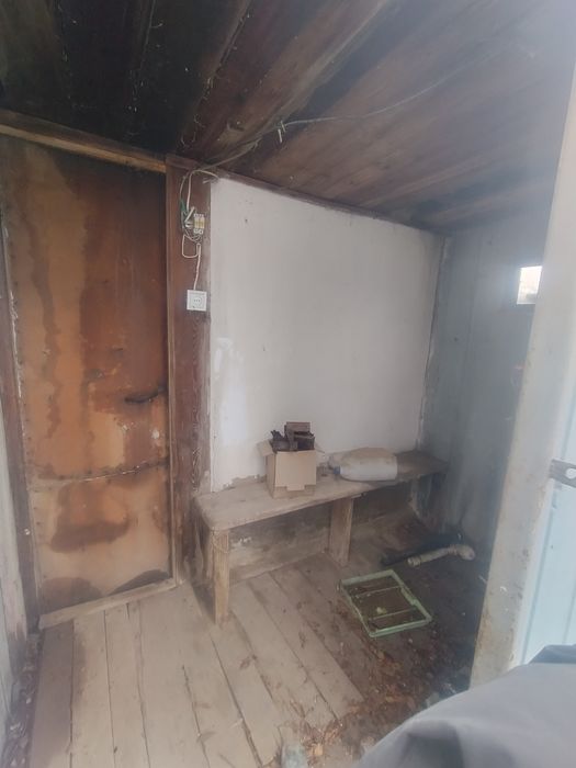 Контейнер 3 на 3 м срочно