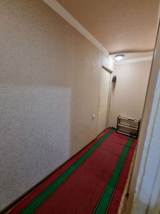 2 xonali uy sotiladi Fargona shahar Burj apteka oldida 1 etaj