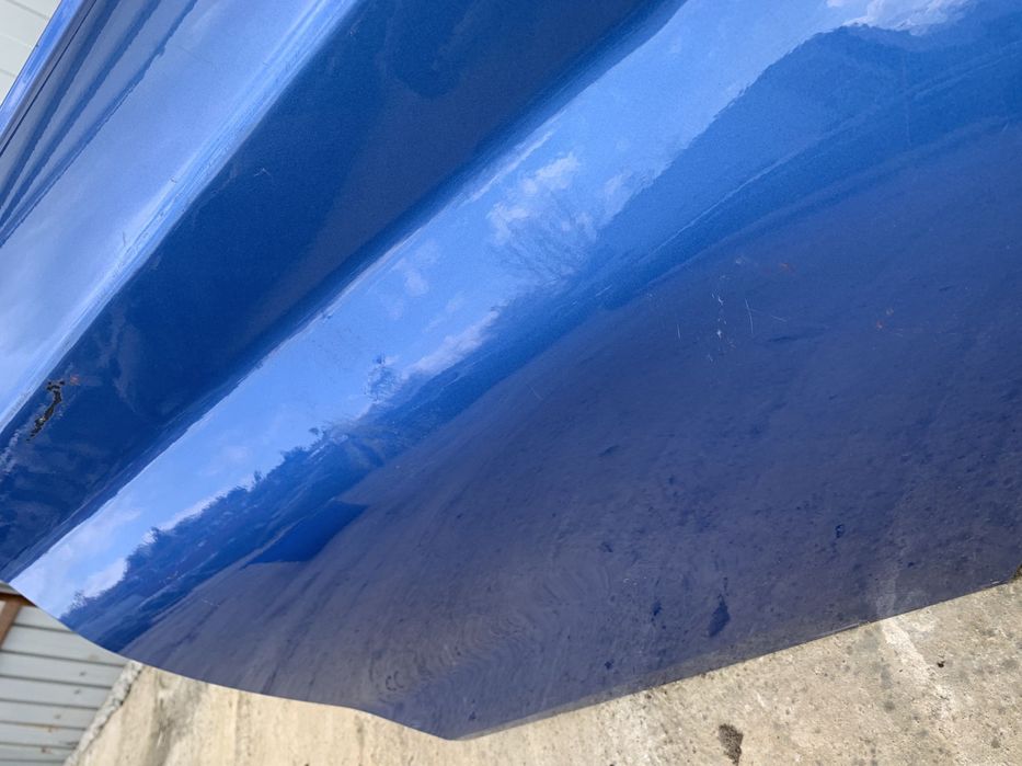 Usa stanga spate, BMW Seria 1 F20, 2012, 2013, 2014, 2015, 2016, 2017, 2018.