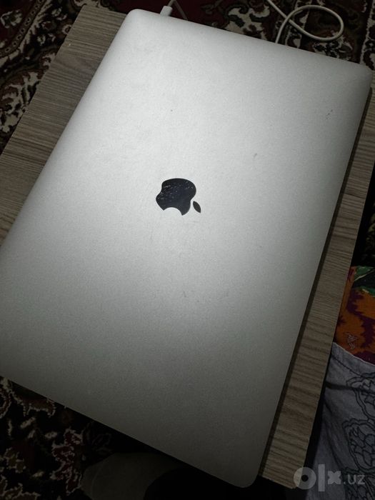 Macbook pro 2017