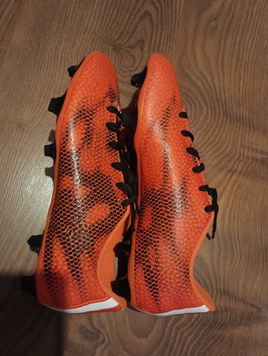 Футболни бутонки Adidas