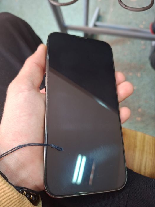 Vand iphone 13 pro max