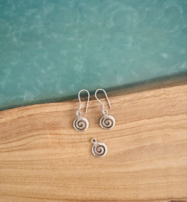 Колиета, обеци, сетове