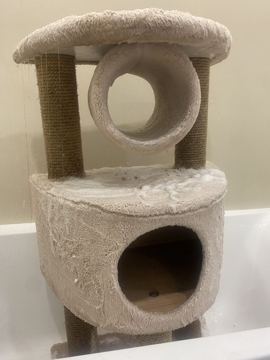 Продаи кощачий дом