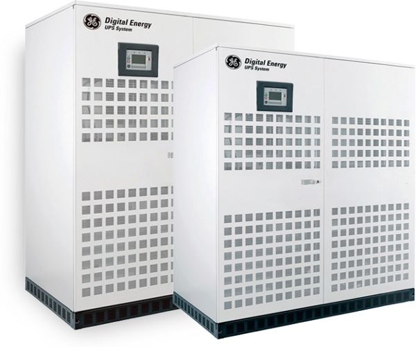 GE General Electric ABB UPS АБП ИБП