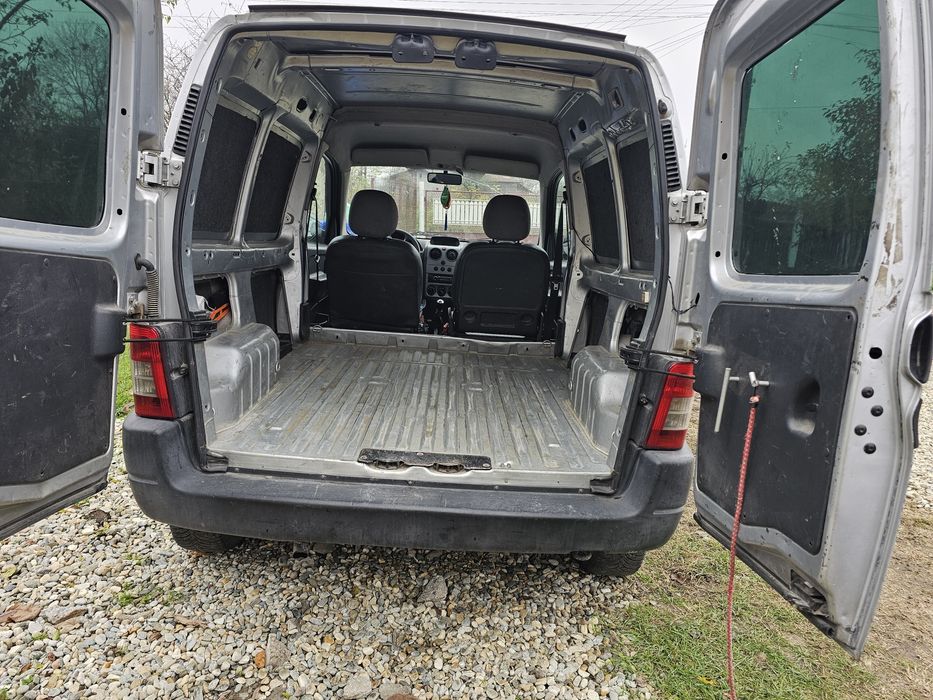 Vand Citroen Berlingo