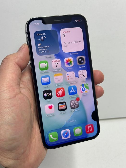 Продам Айфон 12 Про 256г