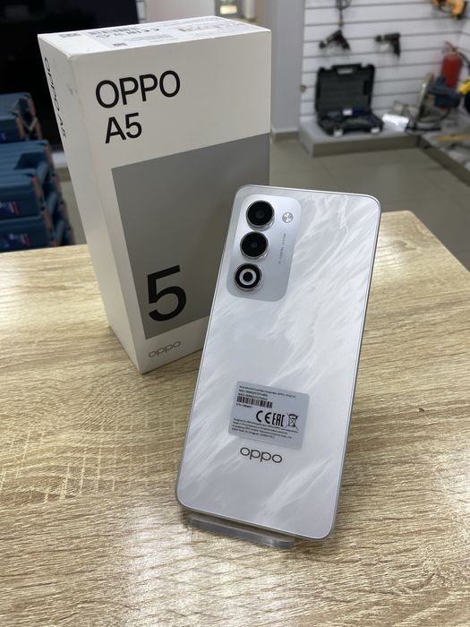 Oppo A5 5G 128Gb (ТМ79)
